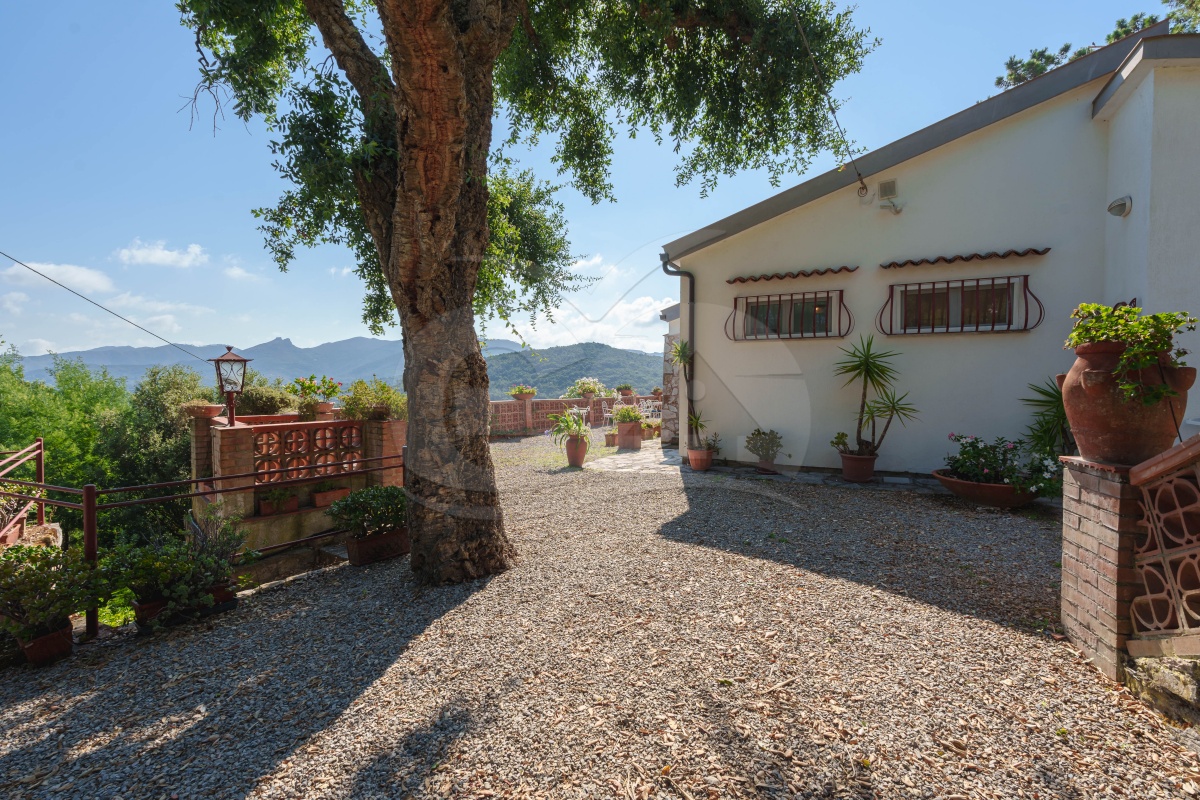 Villa Francy